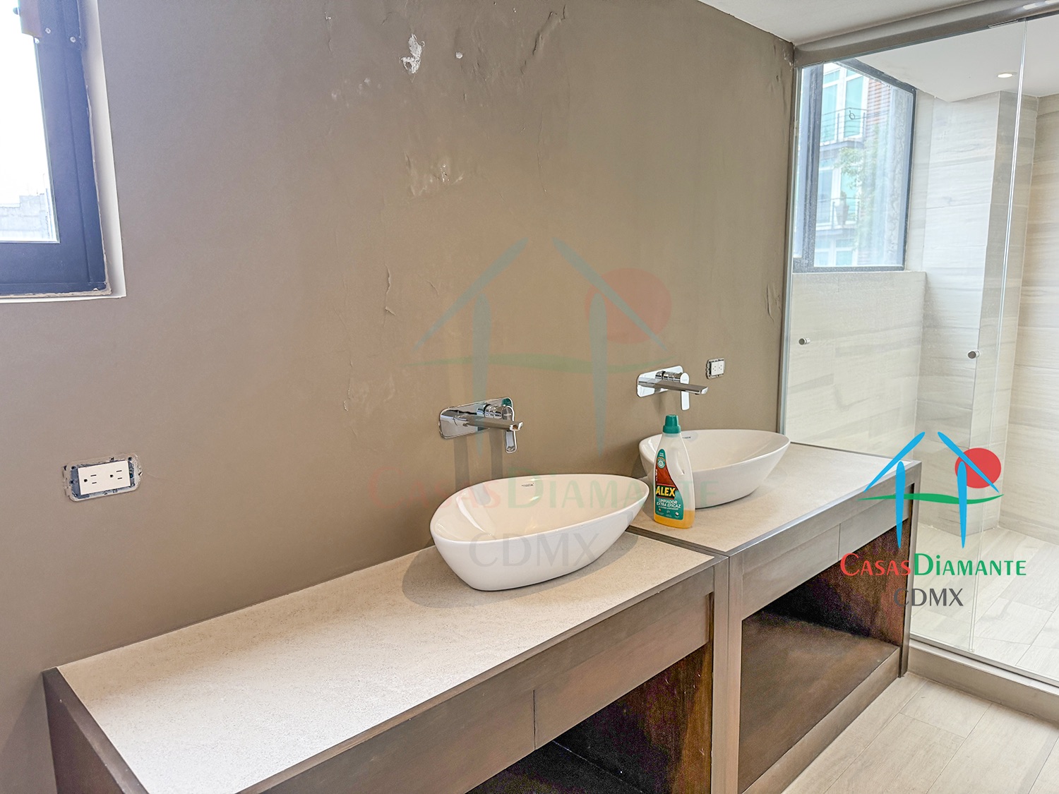 Del Valle Mariscal Sucre D - Recámara principal 10